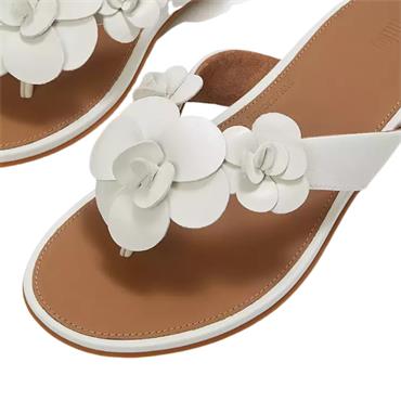 FITFLOP WOMENS SANDAL - WHITE